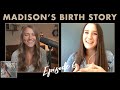 Hospital to Home Birth Just 6 Days Before Giving Birth | Positive Labor and Delivery Stories