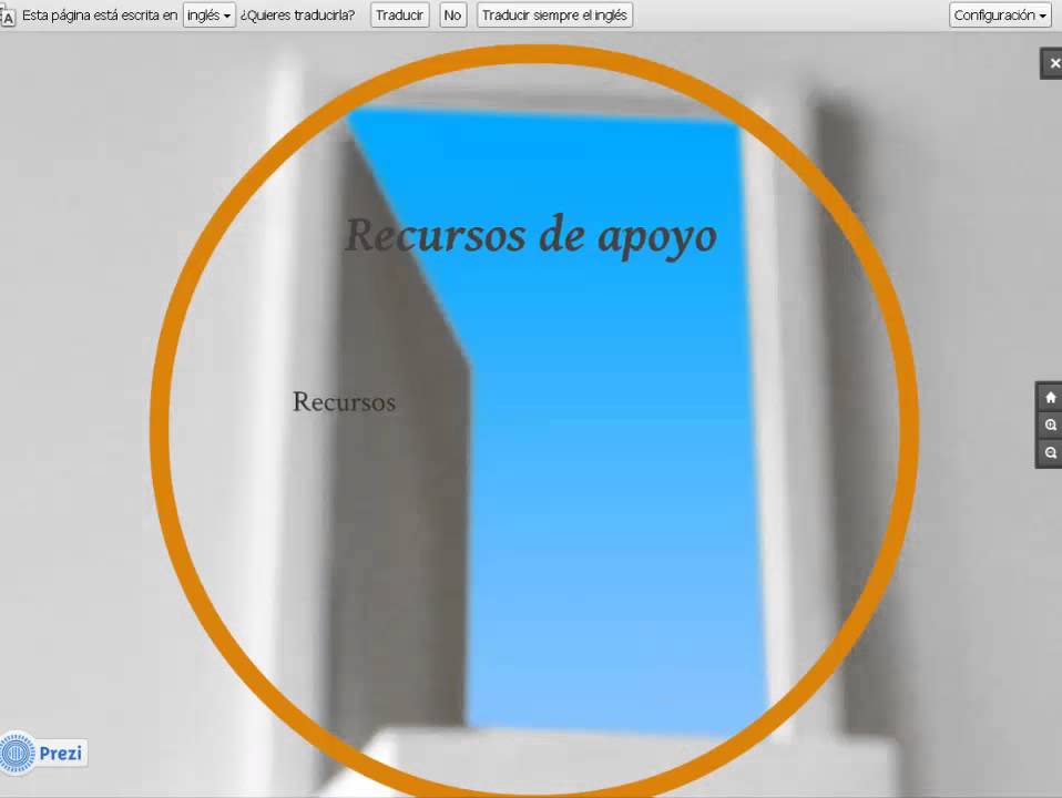 Videotutorial 02 Prezi