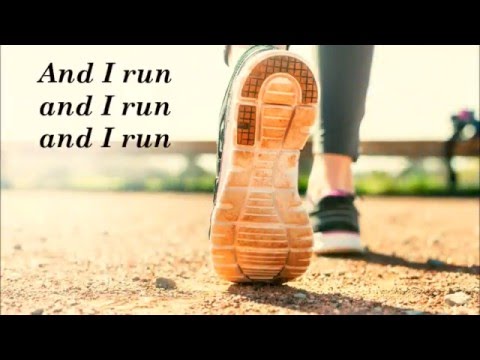 German song (Ich lauf- I run) by Fahrenhaidt feat.. -- English lyrics/ translation