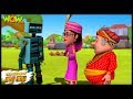 Salim Robot - Motu Patlu in Hindi WITH ENGLISH, SPANISH & FRENCH SUBTITLES