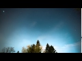 1 second of night sky in 8k