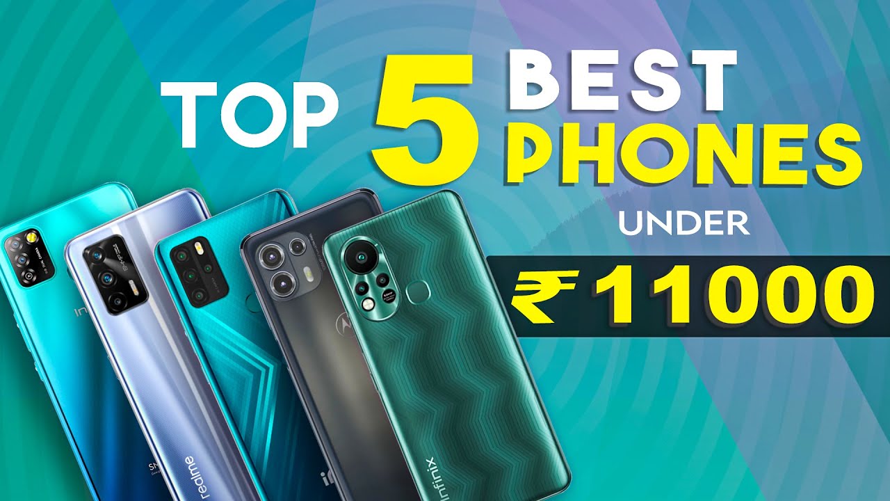 Top 5 Best Phone Under In India 22 Best Smartphone Under Best Mobile Under Youtube