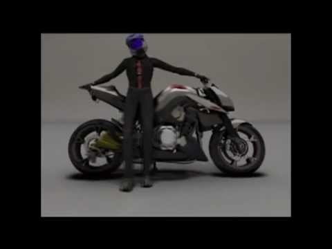 anis_demo(3d modeling/game programming)