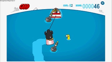 Club Penguin Cheat Engine 5.4 money hack