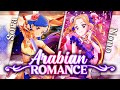 Arabian Romance (アラビアンロマンス) - Sora &amp; Nono mix.