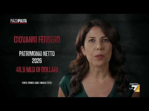 La top 3 dei più ricchi d'Italia: chi sono i nuovi "Paperoni"?