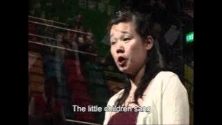 第九屆聖詩頌唱會 The Holy City ~ 梁頌恩小姐