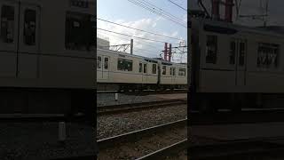 22S   東京メトロ13000系13140f   普通 南栗橋行き