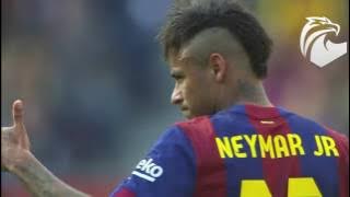 Neymar os muleke e liso