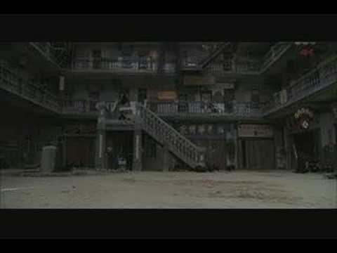 Kung Fu Hustle Final Battle Part TWO English Dub