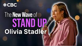 The New Wave of Stand Up, Season 6 | Olivia Stadler