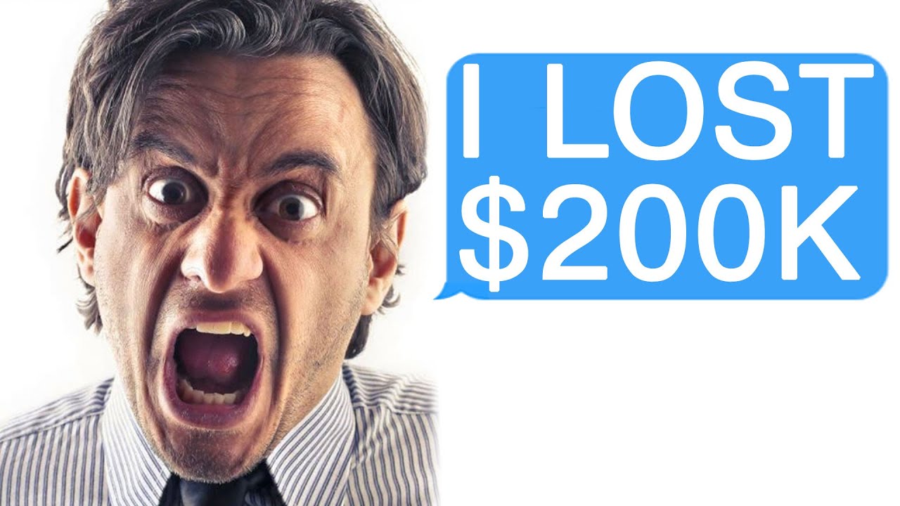 r/Pettyrevenge Fire My Dad? You'll Lose $200,000