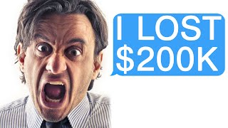 r/Pettyrevenge Fire My Dad? You'll Lose $200,000