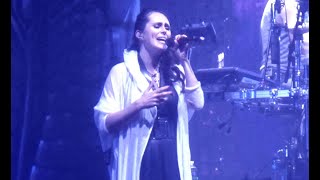 Within Temptation - The Reckoning - Live paris 2018