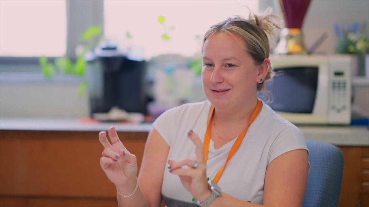 Welcome to Burncoat High School!