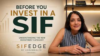 What is a SIF | Specialized Investment Funds Explained
