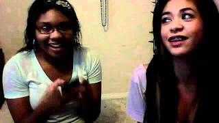 isabelshott's webcam video August  2, 2011 03:43 PM