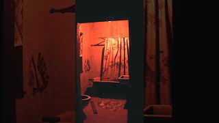 Ghost Buster Village