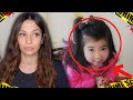 LA BAMBINA NEL MURO: la storia di Ashley Zhao (TRUE CRIME)