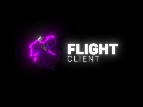 Flight Client Trailer