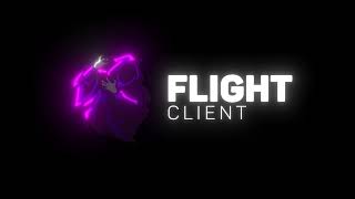 Flight Client Trailer
