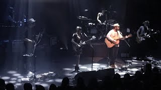 Angus &amp; Julia Stone - Cellar Door (Live)