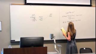 Federal Taxation: Lecture 6