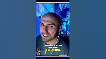 Revolutionizing Manufacturing  The Power of AI Powered Robots