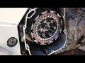 A guide on how to change a motorcycle clutch part II