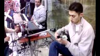 Bir Görüşte Aşık Oldum Elektro Bağlama