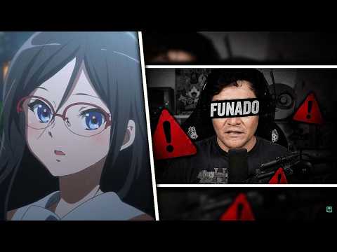 El peruano que se burló de Gaspi | Reacción xdantonioxd 21