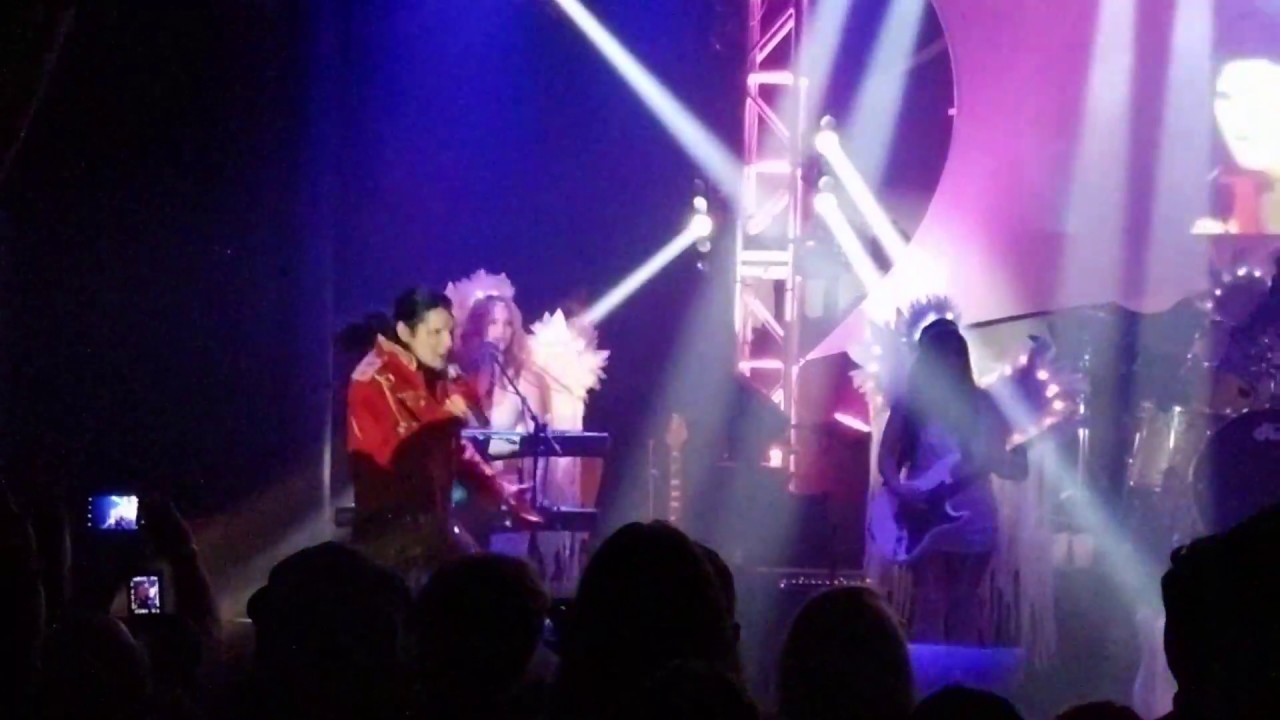 Corey Feldman LIVE at The Canyon Club(13) YouTube