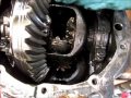 2001 Suburban spider gear replacement