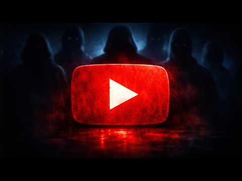 The Secrets Behind the YouTube Algorithm