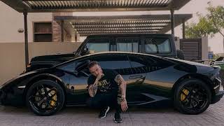 [FREE] Raf Camora x Cro x Ahmad Amin Ghetto House Type Beat - "Black" / House Type Beat 122Bpm