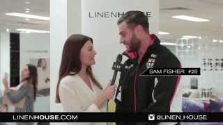 Kasia Z Presents | St Kilda Football Club Shopping Night