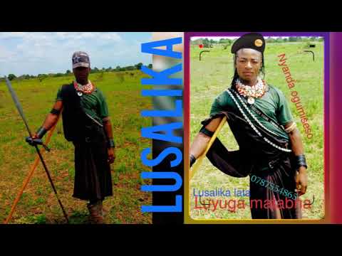 Lusalika Mang Ombe Doto Ujumbe Wa Laisi Nkinda Studio 8 10 2024