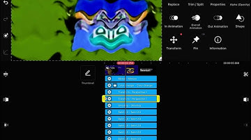 How To Make Not Scary On Kinemaster Accurately
