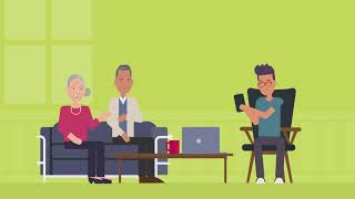 Telling Your Digital Story