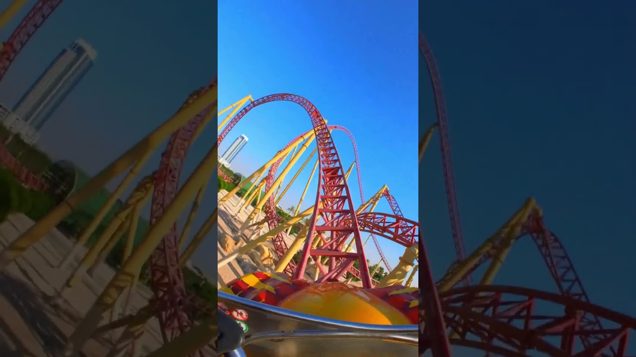 🦖 Velociraptor - IMG Worlds of Adventure 