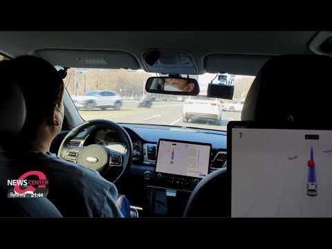Public Transportation And The Automobile Are Two Methods