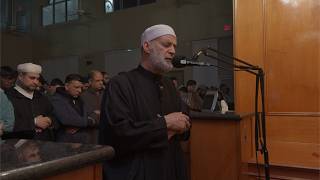 Sheikh Hassan Saleh | Surah Ar-Ra’d (19) -  Surah Ibrahim (4) | Ramadan 2026