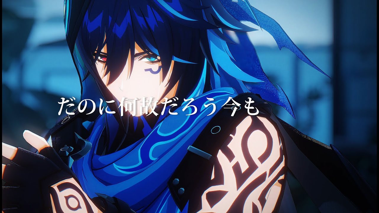 【Genshin Impact MMD／4K／60FPS】Ororon【ザムザ】