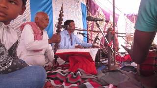 Cg ramayan Jai ambe mansh mandali magarghta uplod by suresh n