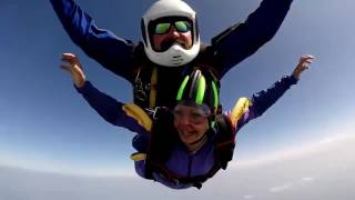 Swoopware: Skydive - Jane Conti