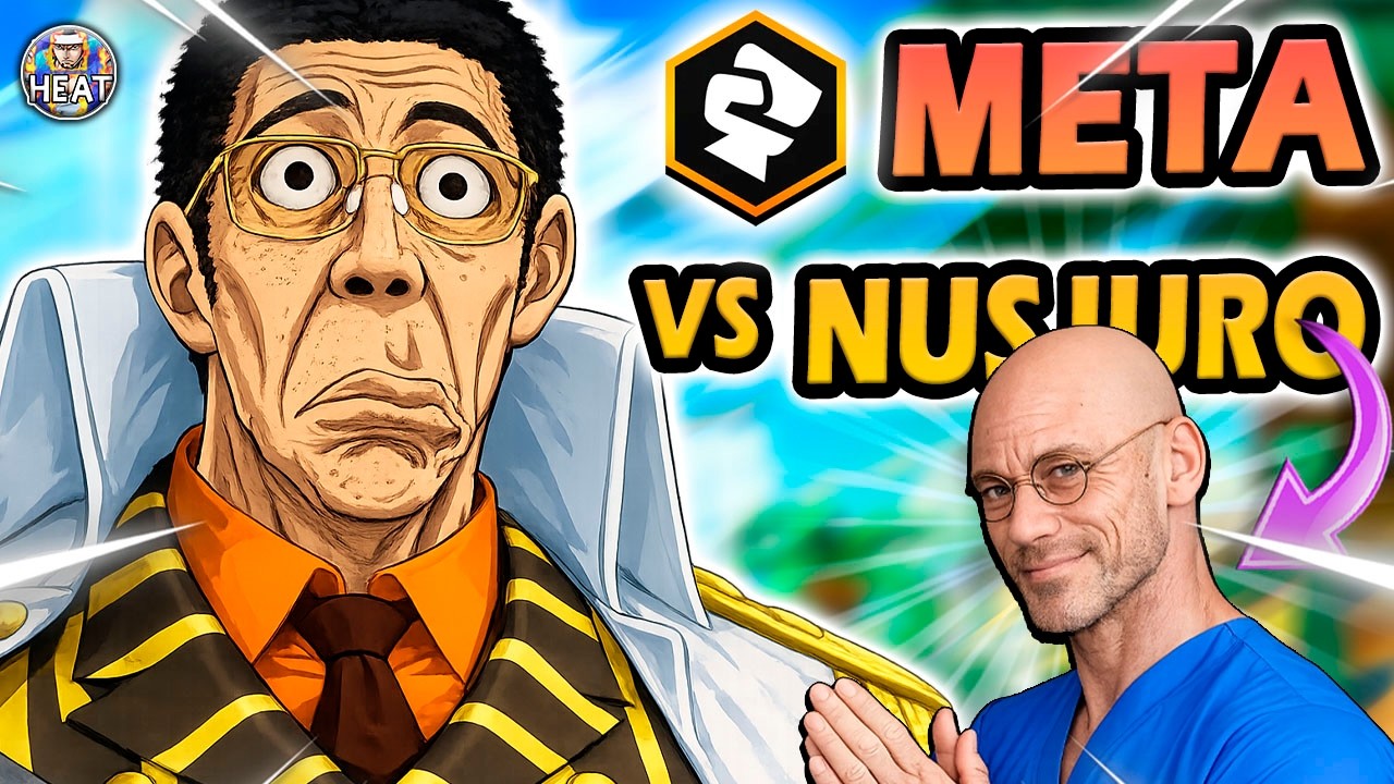 NUSJURO TAMBIEN COUNTEREÓ A MIS ATACANTES 😭