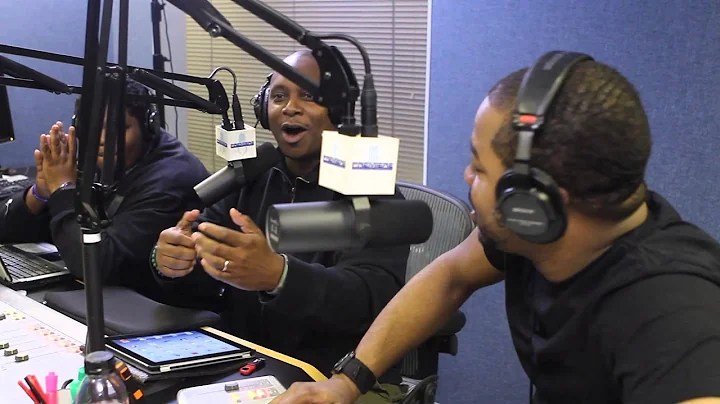 The Combat Jack Show - The Therapy Episode PT 1