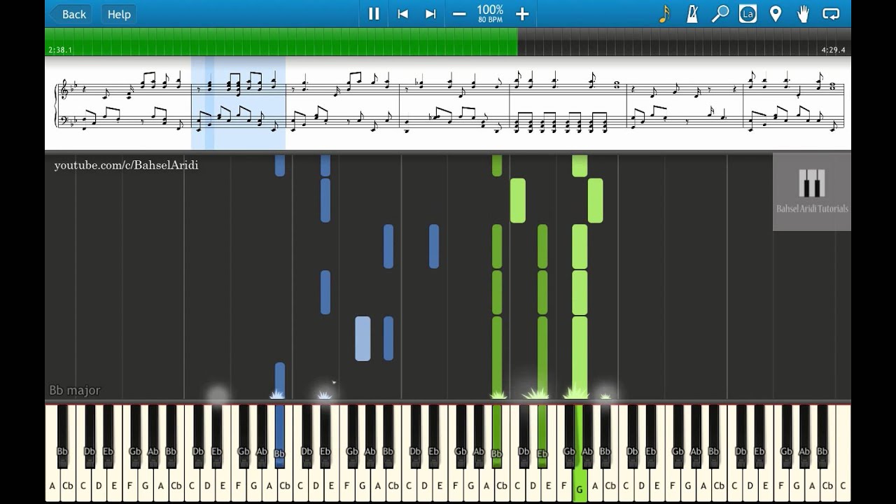 Доктор дре на пианино схема