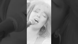"Unchained Melody" Allie Sherlock ft. ★ the jamey™ #coversong #music  #alliesherock