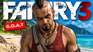 Is Far Cry 3 STILL the Best in the Series?